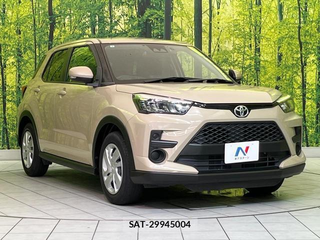 Toyota RAIZE 2023-07 8649830-15