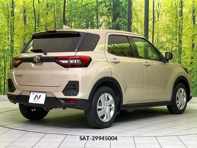 Toyota RAIZE 2023-07 8649830-16