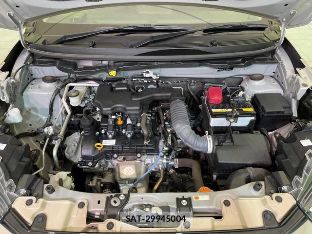 Toyota RAIZE 2023-07 8649830-17