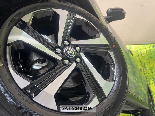 Toyota RAIZE 2026-07 8649844-12