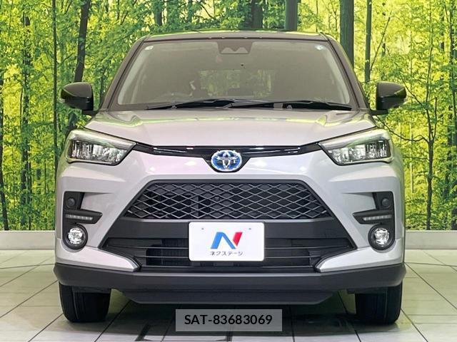 Toyota RAIZE 2026-07 8649844-13
