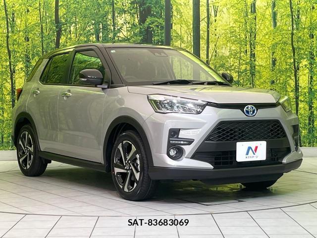Toyota RAIZE 2026-07 8649844-15
