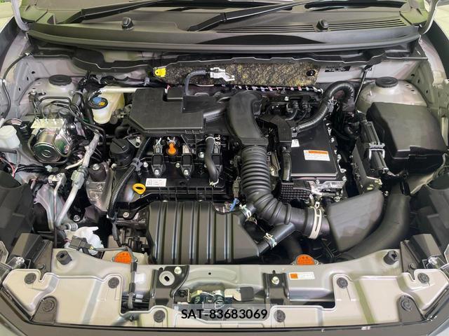 Toyota RAIZE 2026-07 8649844-17