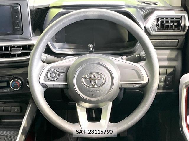 Toyota RAIZE 2025-05 8649991-10