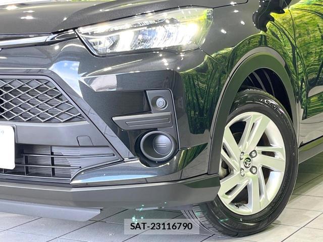 Toyota RAIZE 2025-05 8649991-11