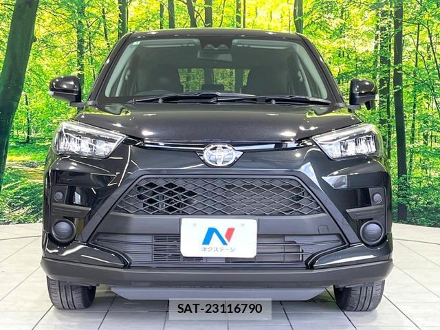 Toyota RAIZE 2025-05 8649991-13