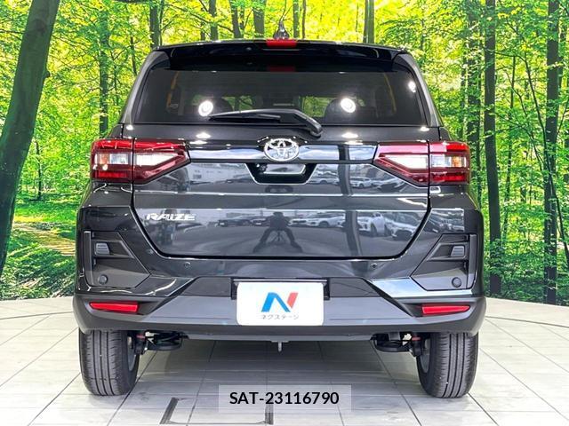 Toyota RAIZE 2025-05 8649991-14