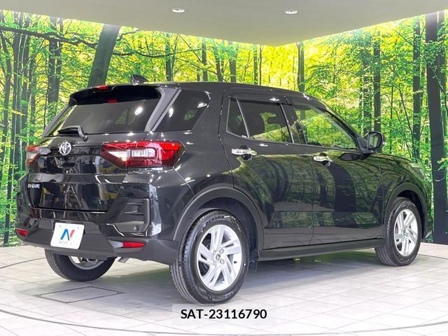 Toyota RAIZE 2025-05 8649991-16