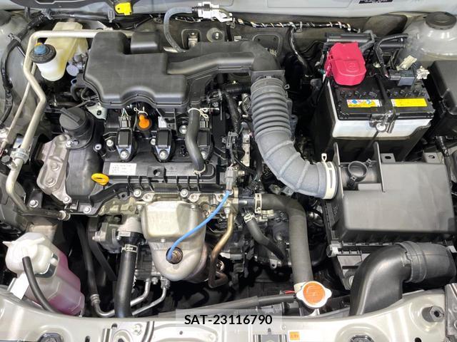 Toyota RAIZE 2025-05 8649991-17