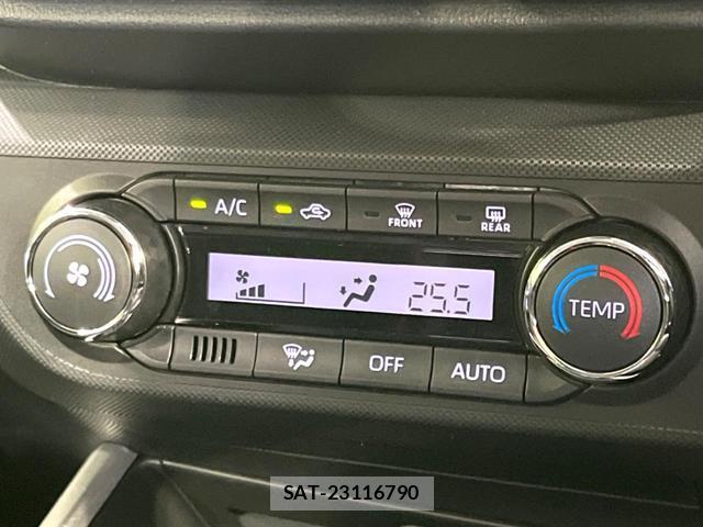 Toyota RAIZE 2025-05 8649991-4
