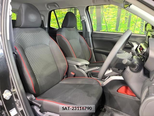 Toyota RAIZE 2025-05 8649991-7