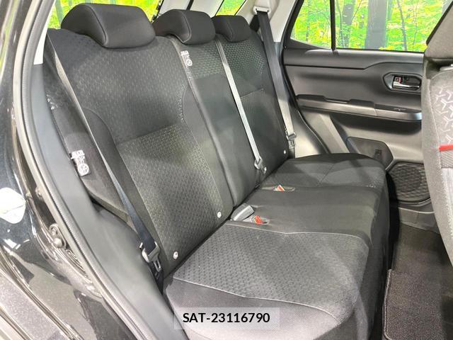 Toyota RAIZE 2025-05 8649991-8