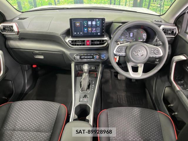 Toyota RAIZE 2025-12 8650028-1