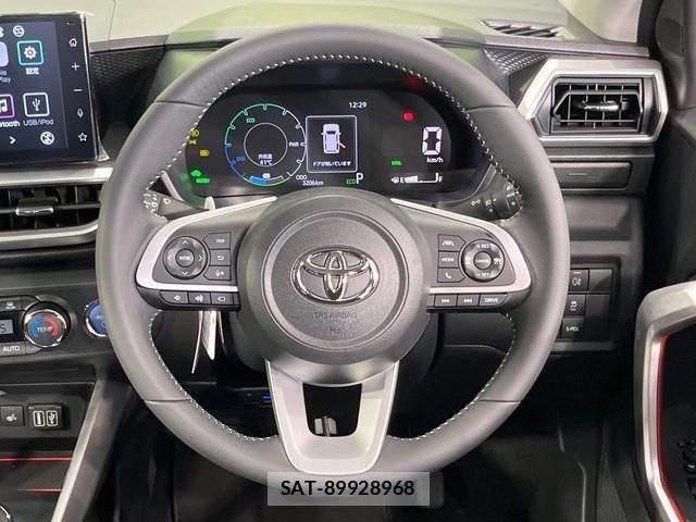 Toyota RAIZE 2025-12 8650028-10