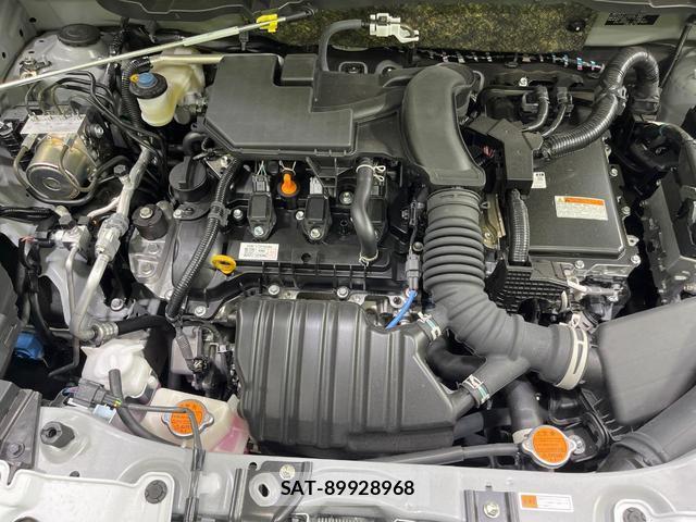 Toyota RAIZE 2025-12 8650028-17
