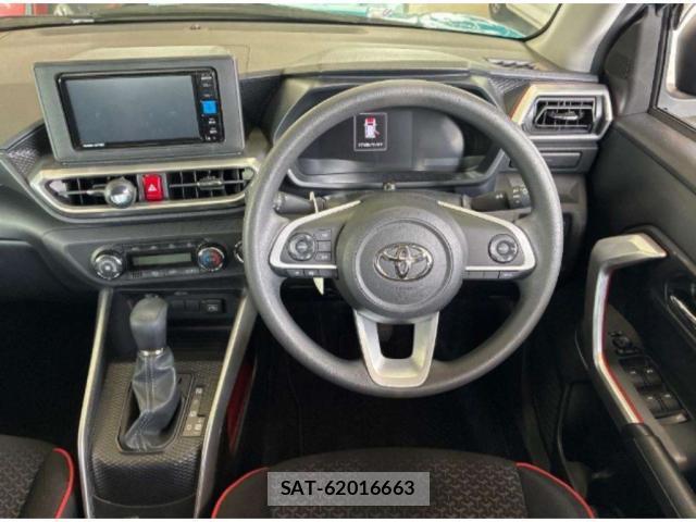 Toyota RAIZE 2023-07 8650590-2