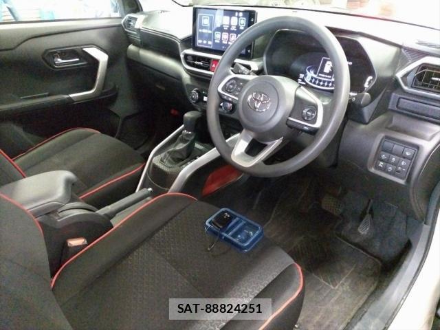 Toyota RAIZE 2022-03 8650636-2