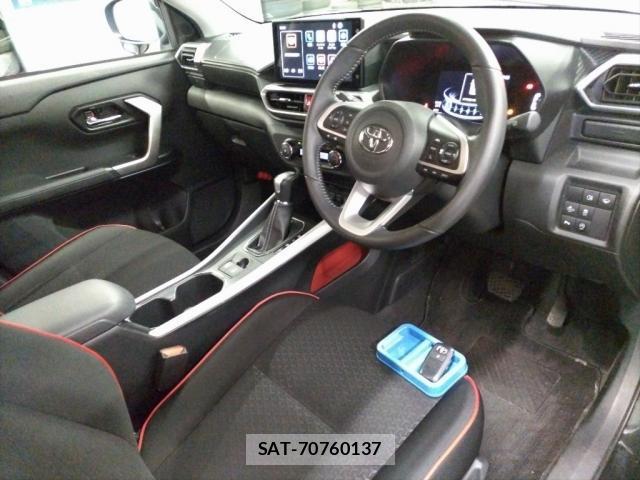 Toyota RAIZE 2023-08 8650640-2