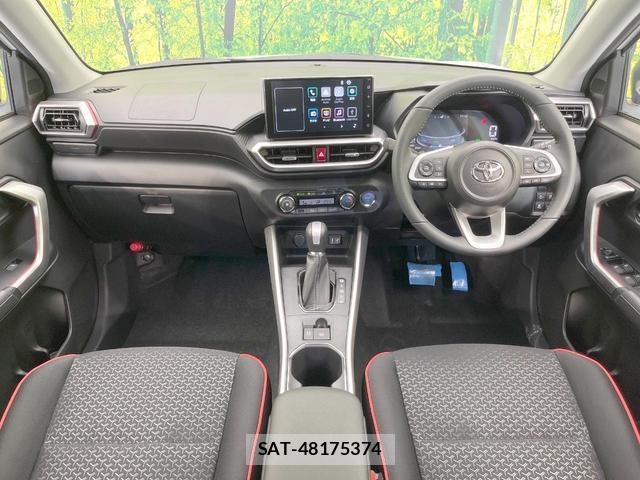 Toyota RAIZE 2026-01 8650852-1
