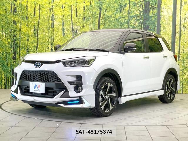 Toyota RAIZE 2026-01 8650852-10