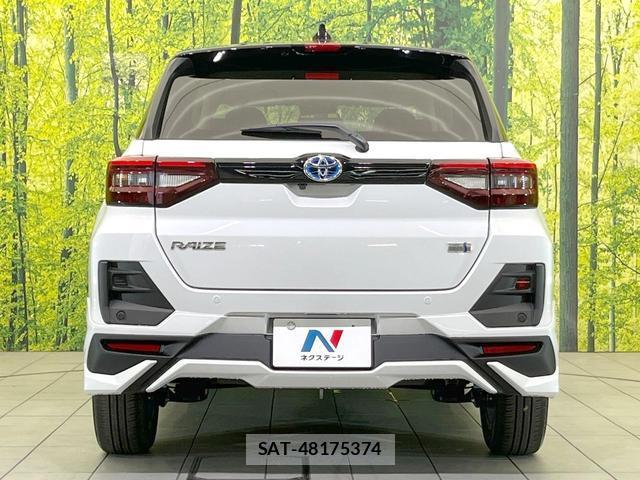 Toyota RAIZE 2026-01 8650852-9