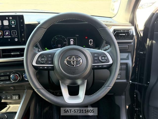 Toyota RAIZE 2025-12 8650900-14