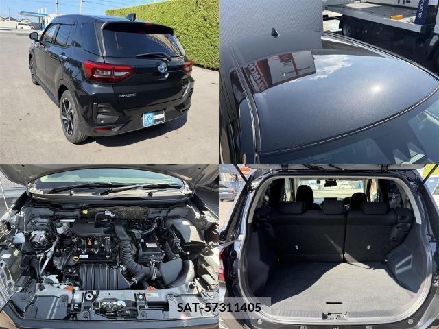 Toyota RAIZE 2025-12 8650900-7