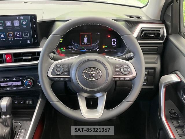 Toyota RAIZE 2026-06 8650957-11