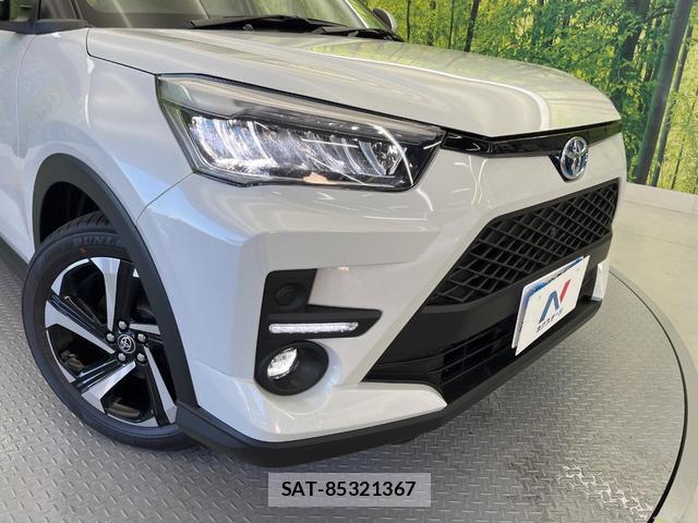 Toyota RAIZE 2026-06 8650957-12