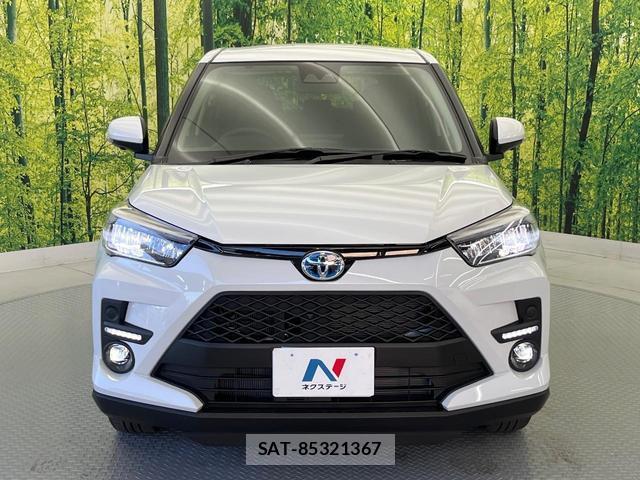 Toyota RAIZE 2026-06 8650957-14