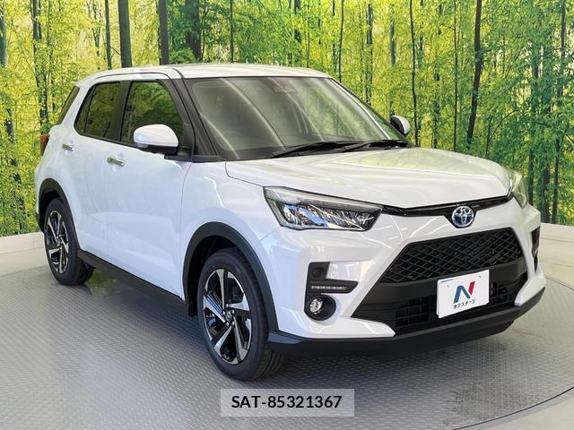 Toyota RAIZE 2026-06 8650957-16