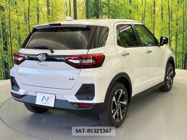 Toyota RAIZE 2026-06 8650957-17