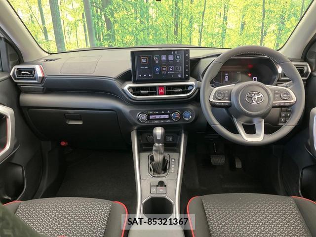 Toyota RAIZE 2026-06 8650957-2