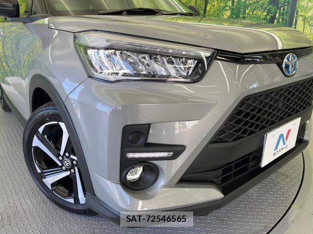 Toyota RAIZE 2026-06 8650961-12