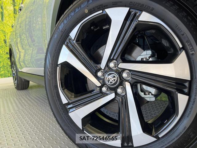 Toyota RAIZE 2026-06 8650961-13