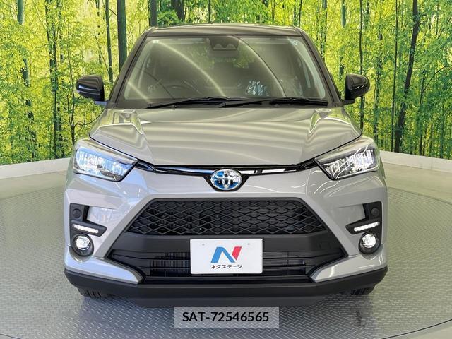 Toyota RAIZE 2026-06 8650961-14