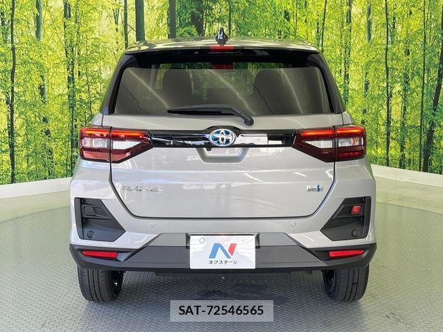 Toyota RAIZE 2026-06 8650961-15