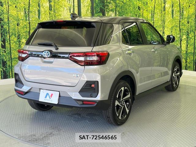 Toyota RAIZE 2026-06 8650961-17