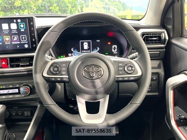 Toyota RAIZE 2026-07 8651113-10