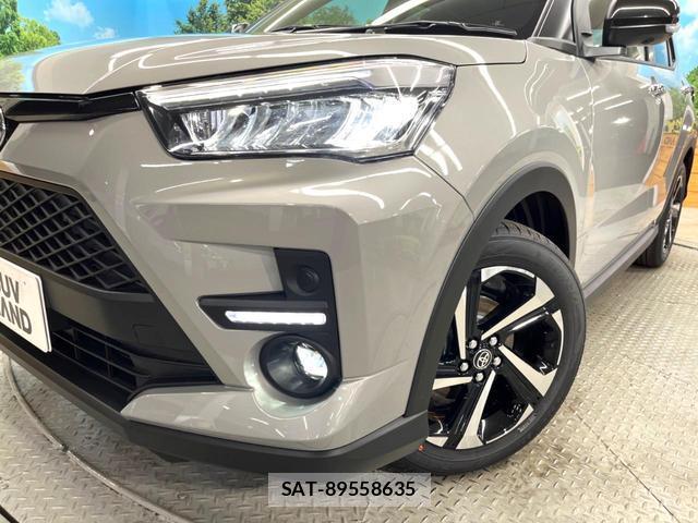 Toyota RAIZE 2026-07 8651113-11