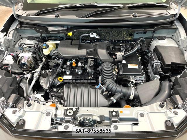 Toyota RAIZE 2026-07 8651113-17