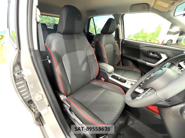 Toyota RAIZE 2026-07 8651113-7