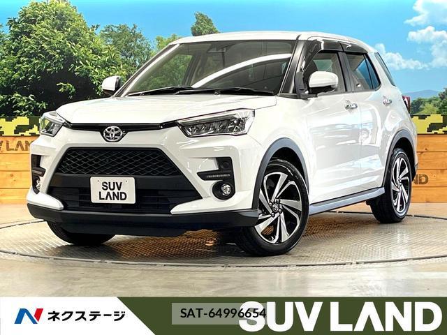 Toyota RAIZE 2023-09 8651114-0