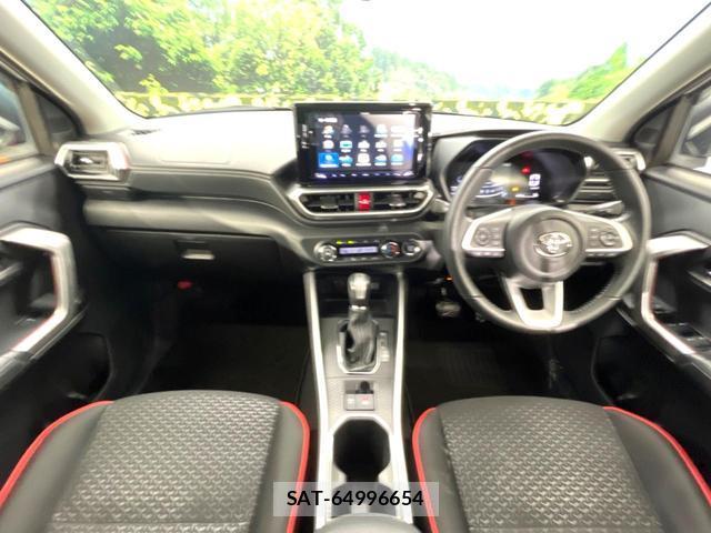 Toyota RAIZE 2023-09 8651114-1