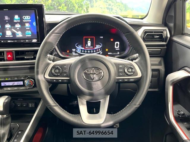 Toyota RAIZE 2023-09 8651114-10