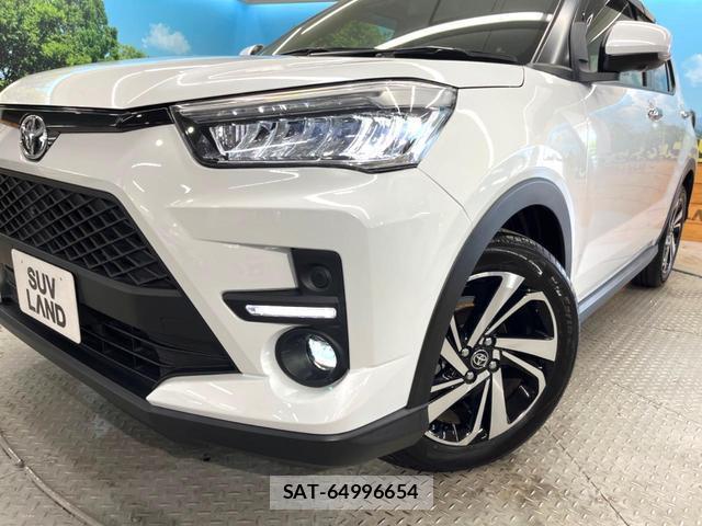 Toyota RAIZE 2023-09 8651114-11