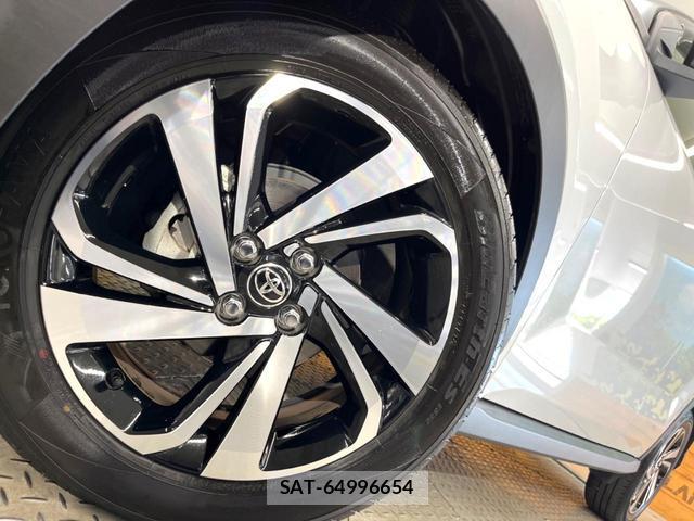 Toyota RAIZE 2023-09 8651114-12