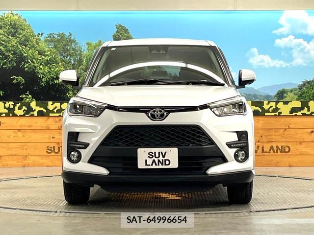 Toyota RAIZE 2023-09 8651114-13