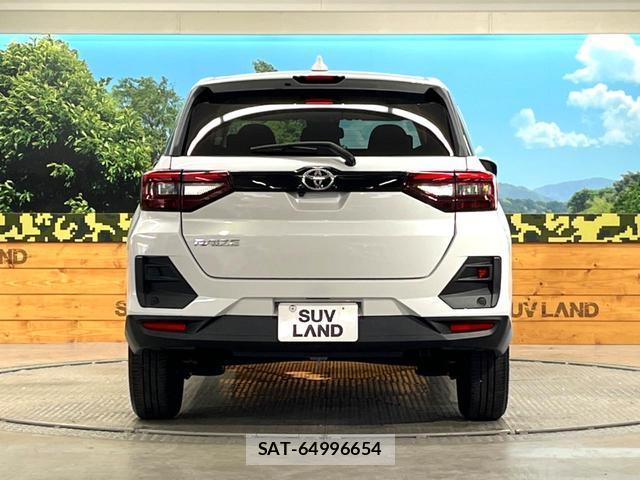 Toyota RAIZE 2023-09 8651114-14