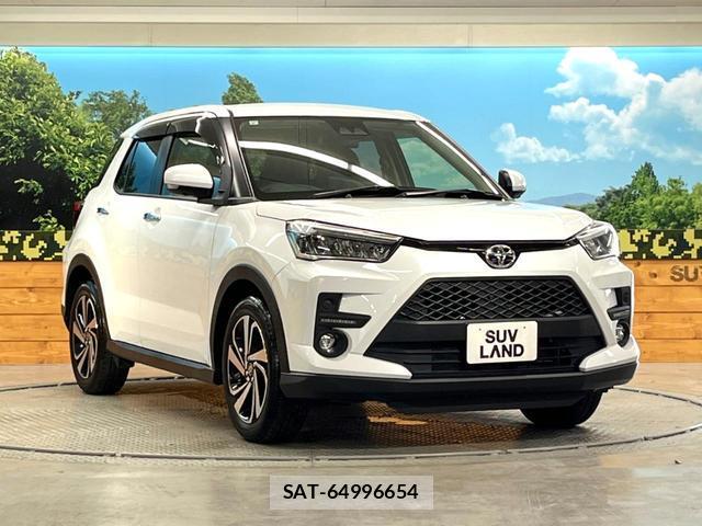 Toyota RAIZE 2023-09 8651114-15